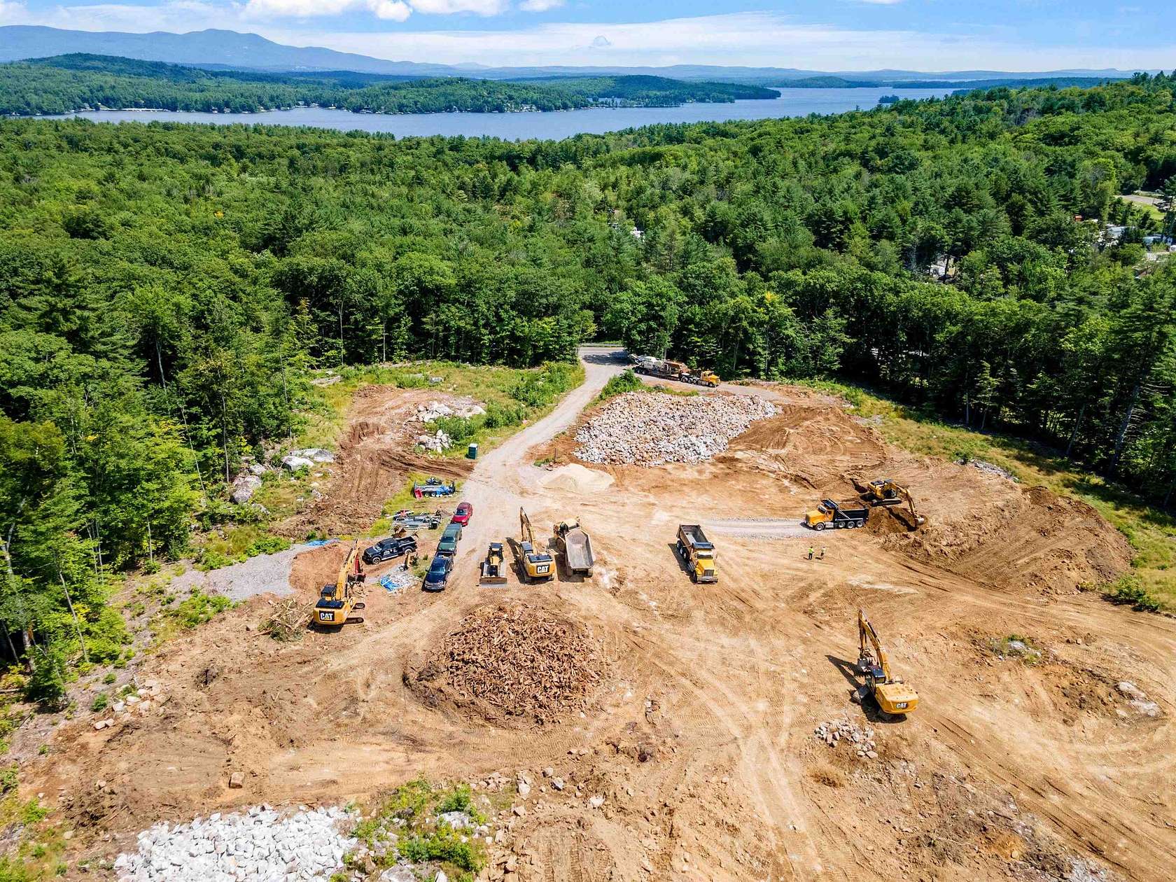 0.04 Acres of Land for Sale in Laconia, New Hampshire