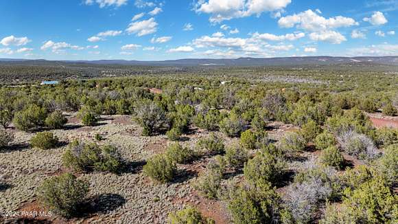 1.8 Acres of Residential Land for Sale in Williams, Arizona