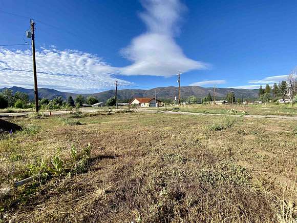 0.14 Acres of Residential Land for Sale in Greenville, California