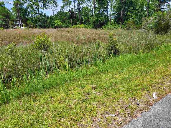 0.84 Acres of Residential Land for Sale in Milton, Florida