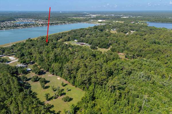 10 Acres of Land for Sale in Wesley Chapel, Florida