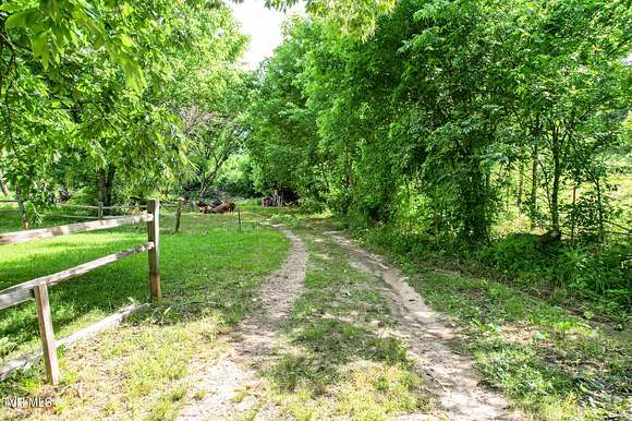 0.92 Acres of Land for Sale in Afton, Tennessee