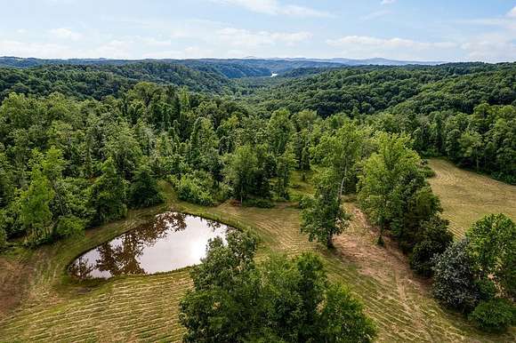 30 Acres of Recreational Land for Sale in Allons, Tennessee