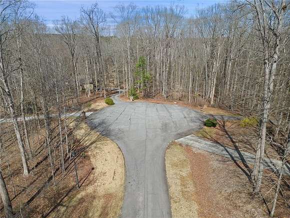 3.23 Acres of Residential Land for Sale in Pendergrass, Georgia