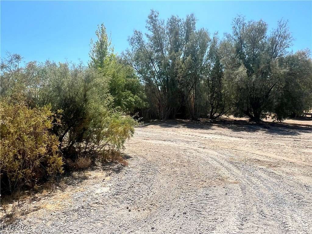 1.29 Acres of Residential Land for Sale in Pahrump, Nevada