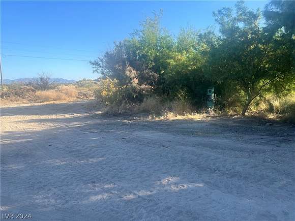1.3 Acres of Land for Sale in Pahrump, Nevada