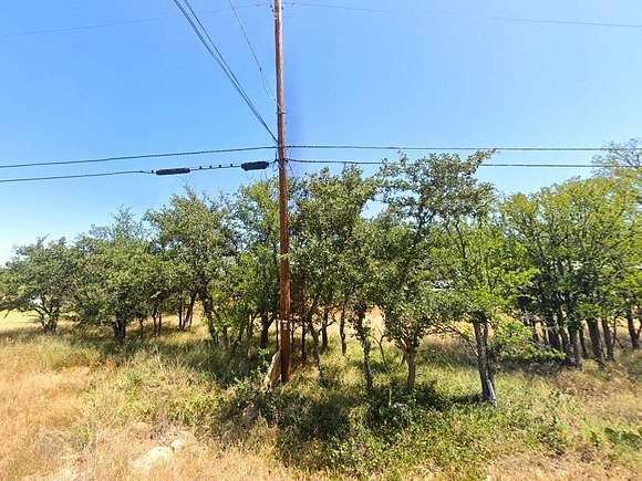 0.34 Acres of Land for Sale in May, Texas