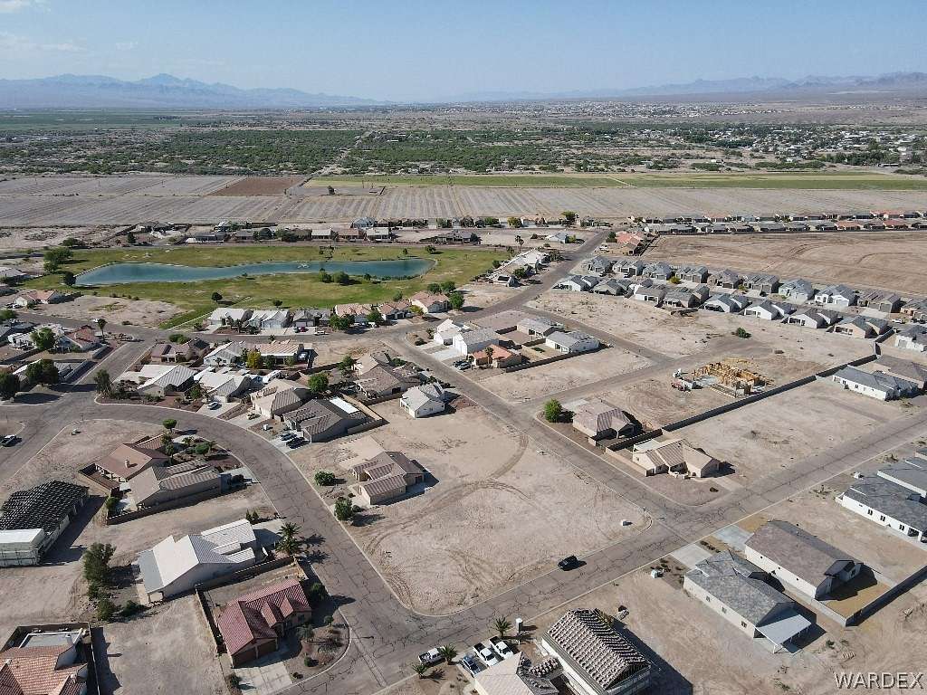 0.16 Acres of Residential Land for Sale in Mohave Valley, Arizona