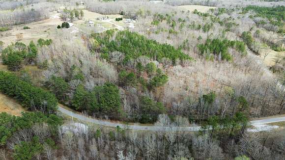 13 Acres of Land for Sale in Haleyville, Alabama