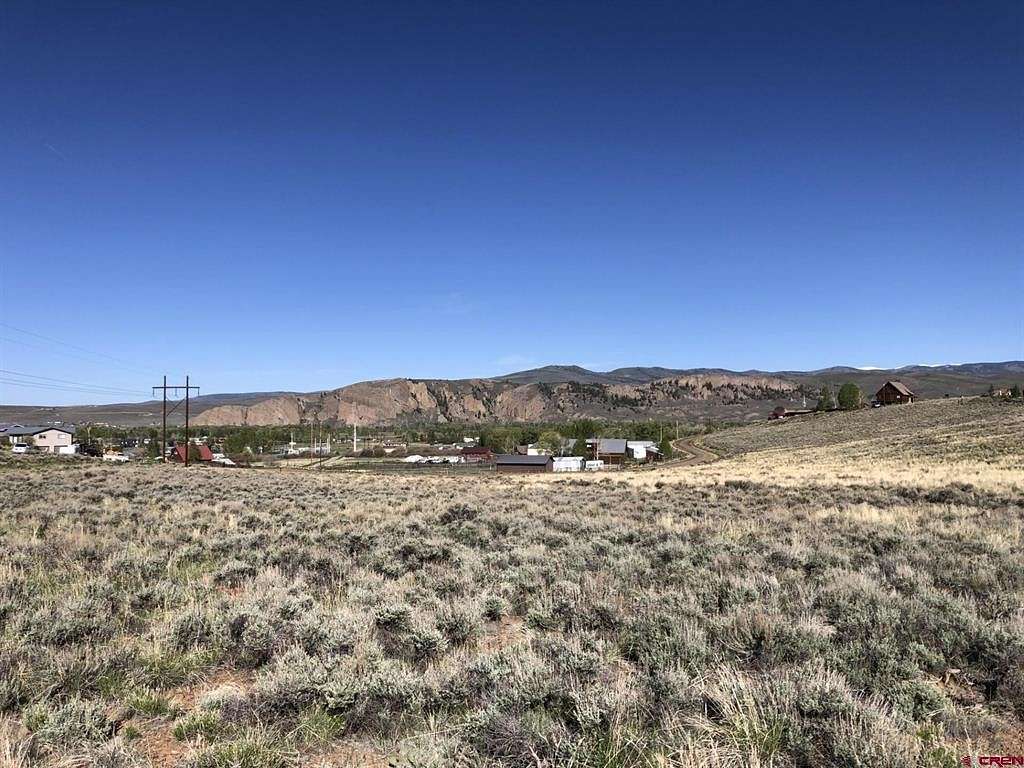 2.402 Acres of Land for Sale in Gunnison, Colorado