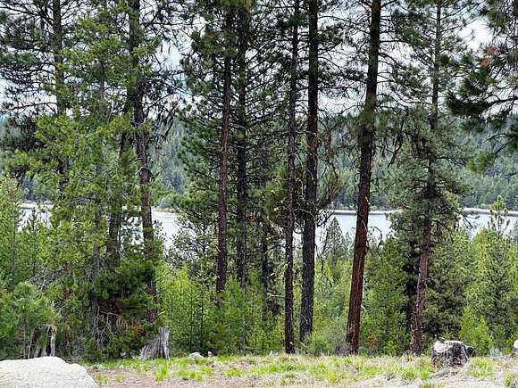 10.3 Acres of Land for Sale in Cascade, Idaho