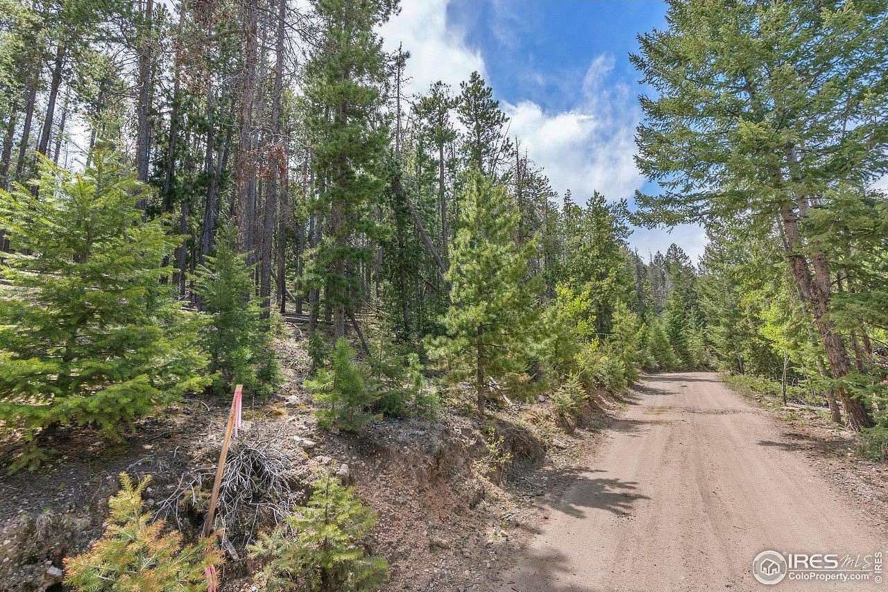 1.29 Acres of Residential Land for Sale in Evergreen, Colorado