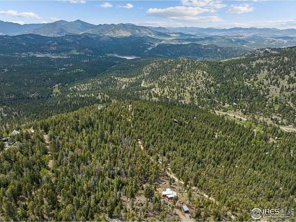 1.3 Acres of Residential Land for Sale in Evergreen, Colorado