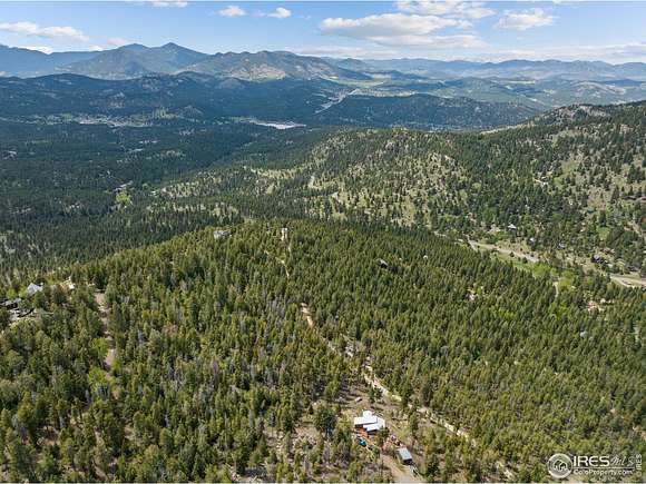 1.29 Acres of Residential Land for Sale in Evergreen, Colorado