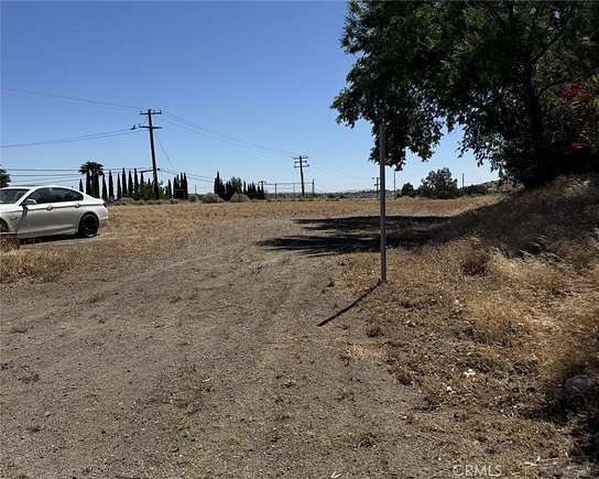 0.979 Acres of Residential Land for Sale in Palmdale, California