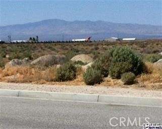 3.5 Acres of Land for Sale in Lancaster, California