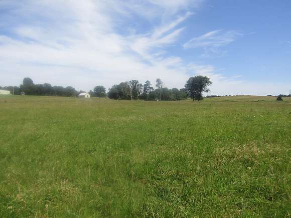 11 Acres of Recreational Land for Sale in Boswell, Oklahoma