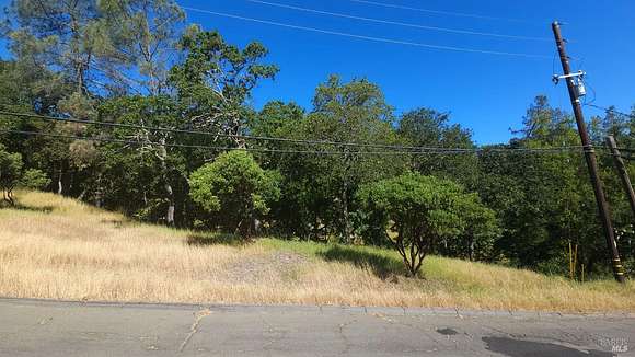 0.25 Acres of Residential Land for Sale in Napa, California