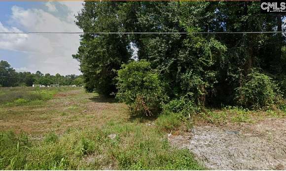 0.17 Acres of Land for Sale in Pinewood, South Carolina