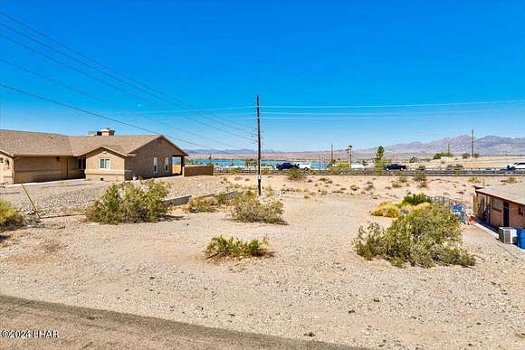 0.23 Acres of Residential Land for Sale in Lake Havasu City, Arizona