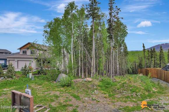 0.33 Acres of Land for Sale in Eagle River, Alaska