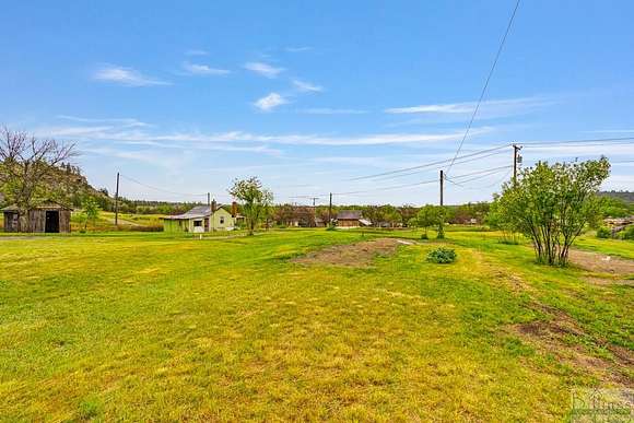 0.78 Acres of Residential Land for Sale in Roundup, Montana