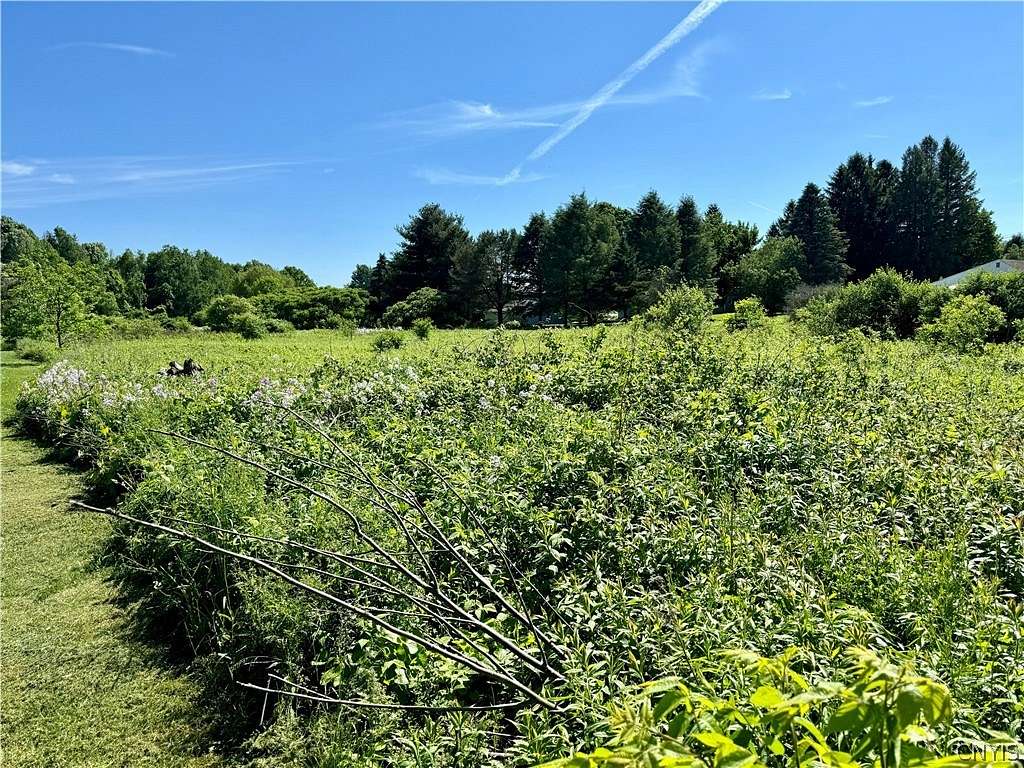 5.7 Acres of Residential Land for Sale in Preble, New York