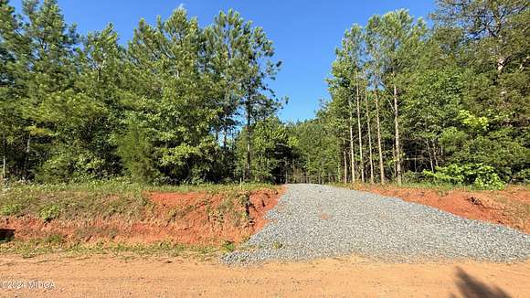 7 Acres of Residential Land for Sale in Forsyth, Georgia
