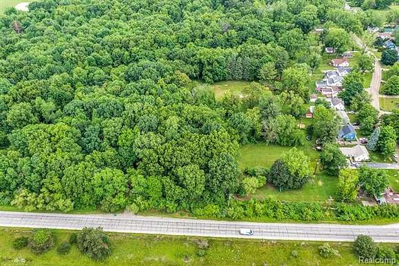 0.31 Acres of Residential Land for Sale in Belleville, Michigan