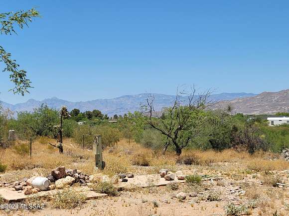 0.92 Acres of Residential Land for Sale in Vail, Arizona