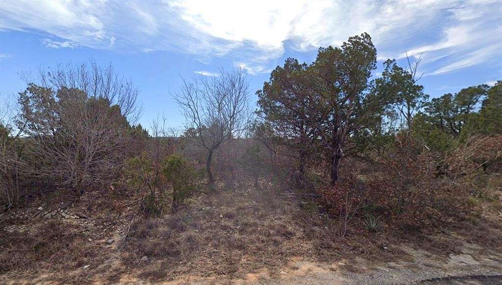 1.1 Acres of Residential Land for Sale in Granbury, Texas