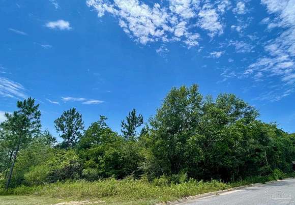 0.41 Acres of Residential Land for Sale in Pensacola, Florida