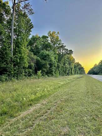 18.1 Acres of Land for Sale in Crawfordville, Florida