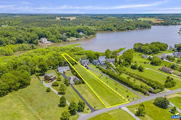 1.1 Acres of Residential Land for Sale in Orange, Virginia
