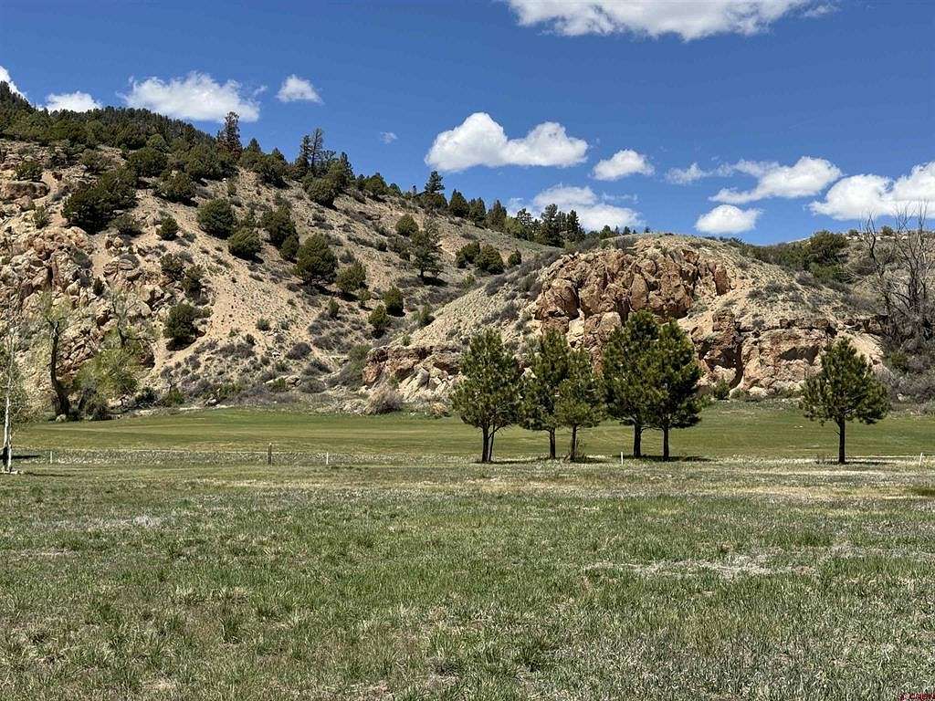 0.44 Acres of Residential Land for Sale in South Fork, Colorado