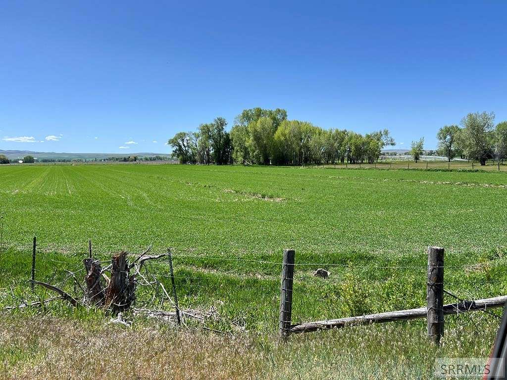 10.778 Acres of Land for Sale in Rigby, Idaho