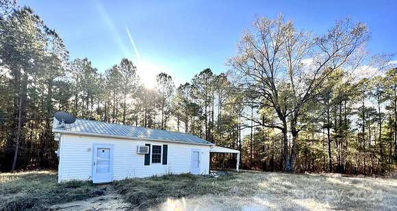 2 Acres of Residential Land with Home for Sale in Lancaster, South Carolina