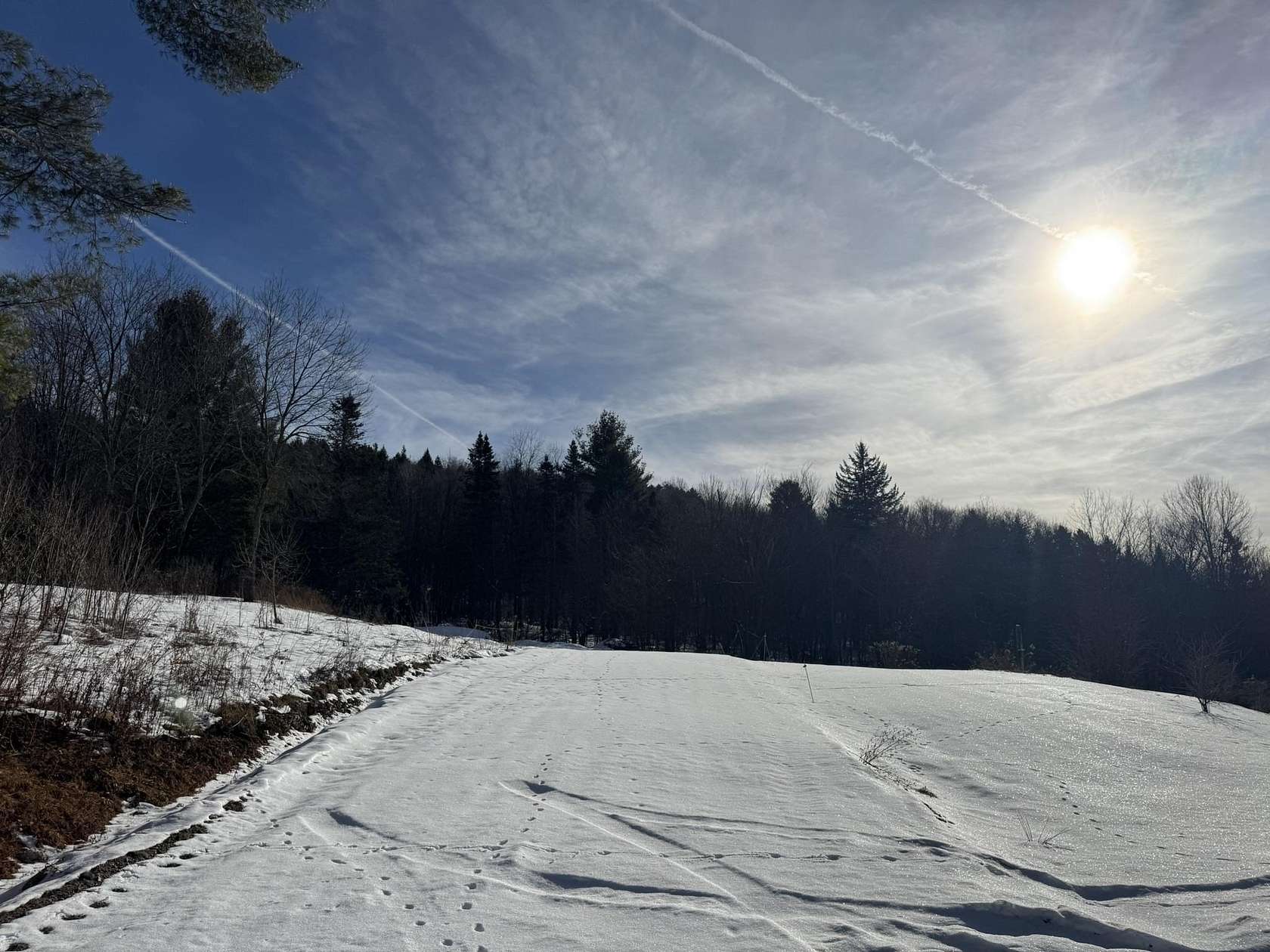 34 Acres of Recreational Land for Sale in Wilmington, Vermont