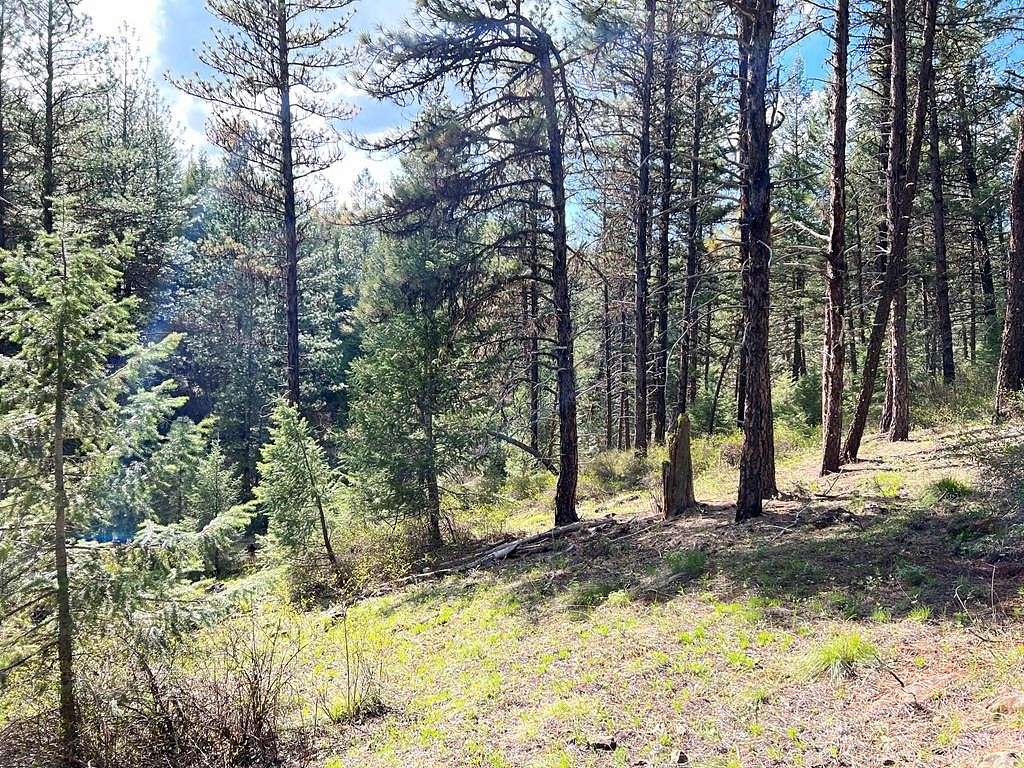 0.87 Acres of Land for Sale in New Meadows, Idaho