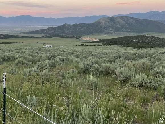 23.4 Acres of Agricultural Land for Sale in Grantsville, Utah
