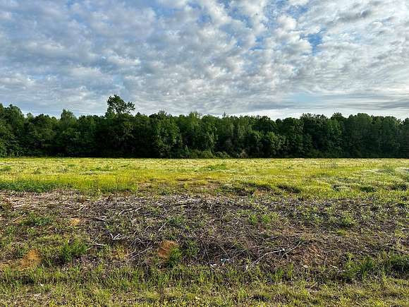 3.8 Acres of Land for Sale in Hartford, Alabama