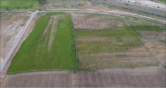 9.5 Acres of Recreational Land & Farm for Sale in Loma, Colorado