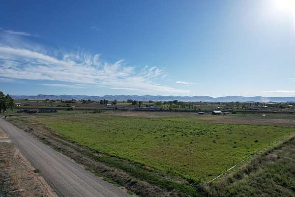 9.54 Acres of Agricultural Land for Sale in Loma, Colorado