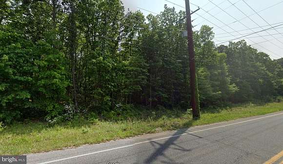 3.8 Acres of Land for Sale in Sicklerville, New Jersey