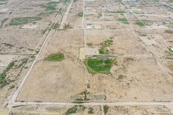 50 Acres of Land for Sale in Odessa, Texas