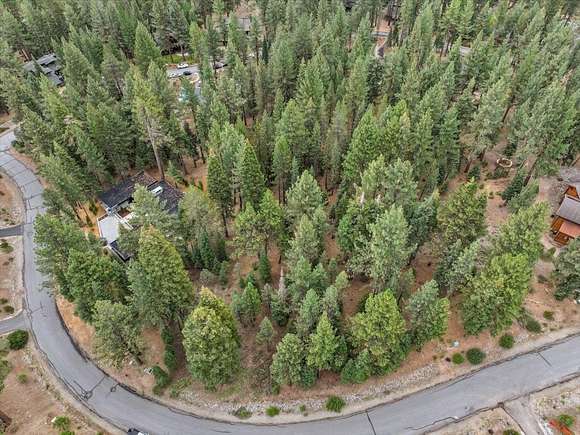 1.14 Acres of Residential Land for Sale in Truckee, California