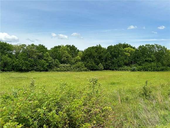 29.4 Acres of Land for Sale in Peculiar, Missouri