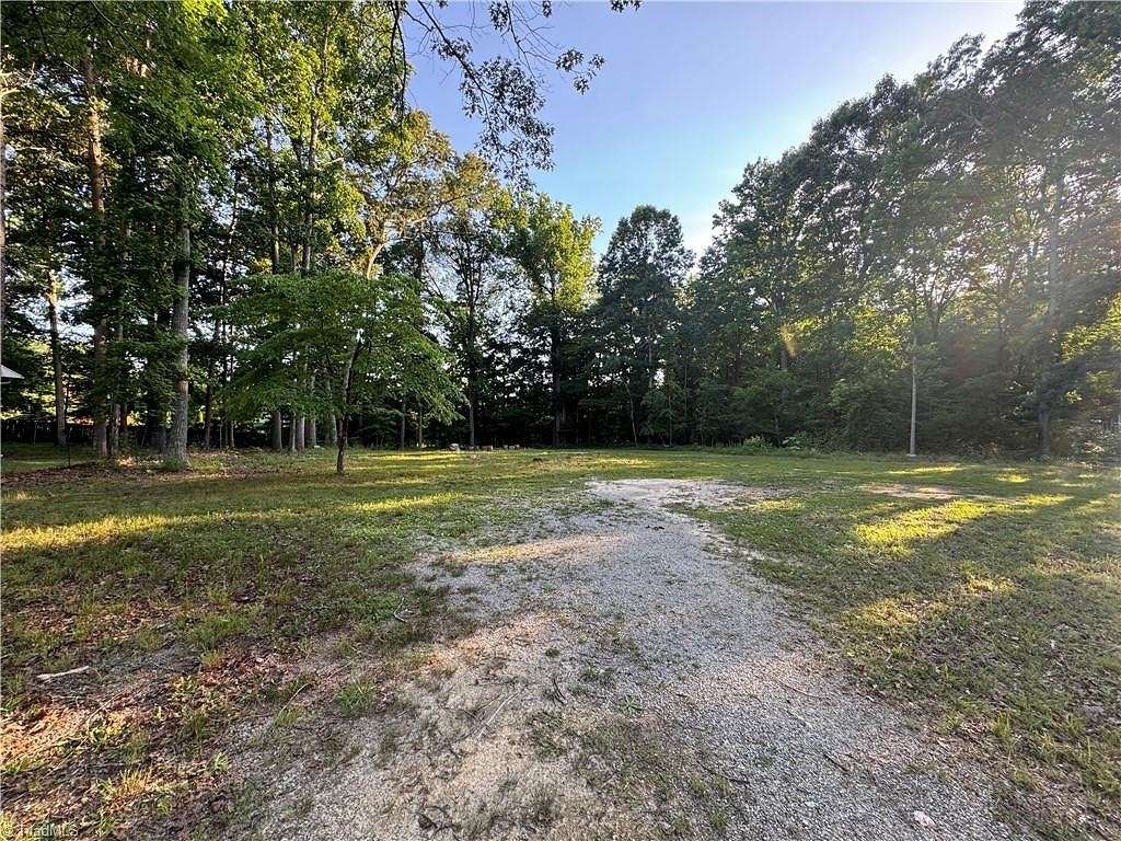 0.59 Acres of Residential Land for Sale in High Point, North Carolina