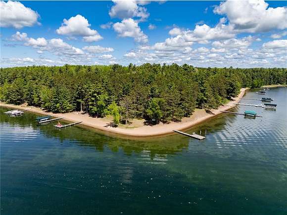 2.3 Acres of Residential Land with Home for Sale in Pine River, Minnesota