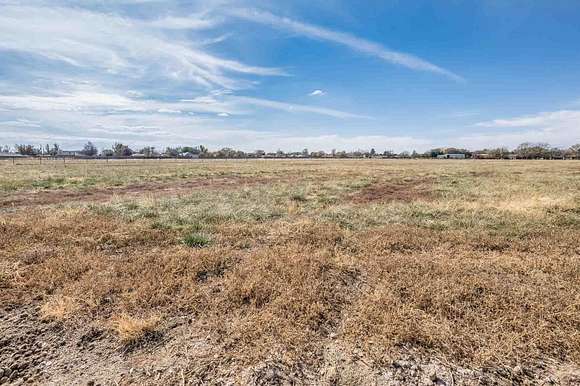 17 Acres of Mixed-Use Land for Sale in Amarillo, Texas